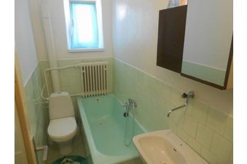 Slovacchia Privát Ždiar, Esterno